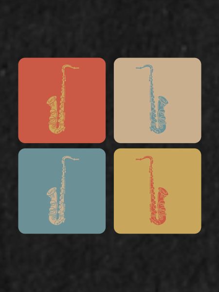 Saxophone Design