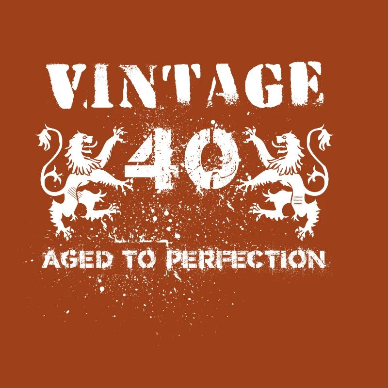 40e anniversaire