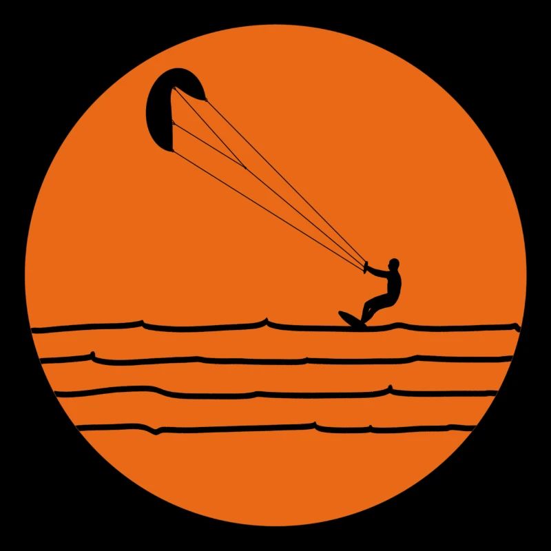 Kitesurf
