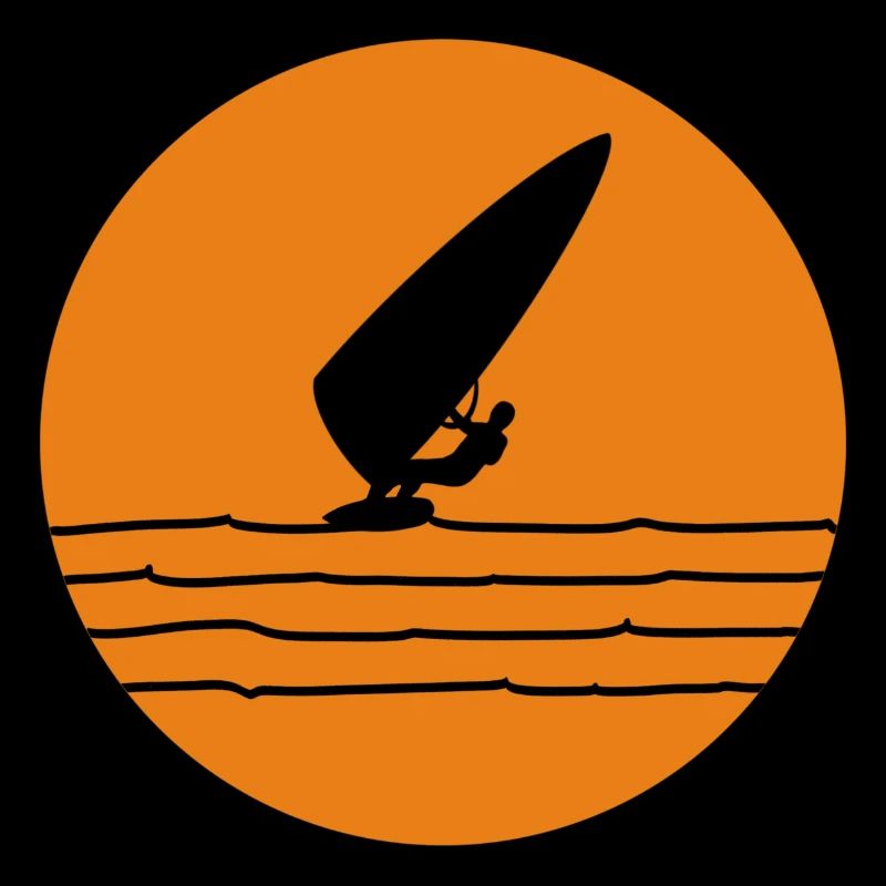Planche à voile