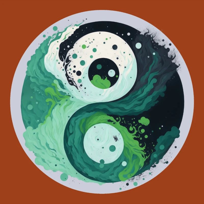 Yin Yang