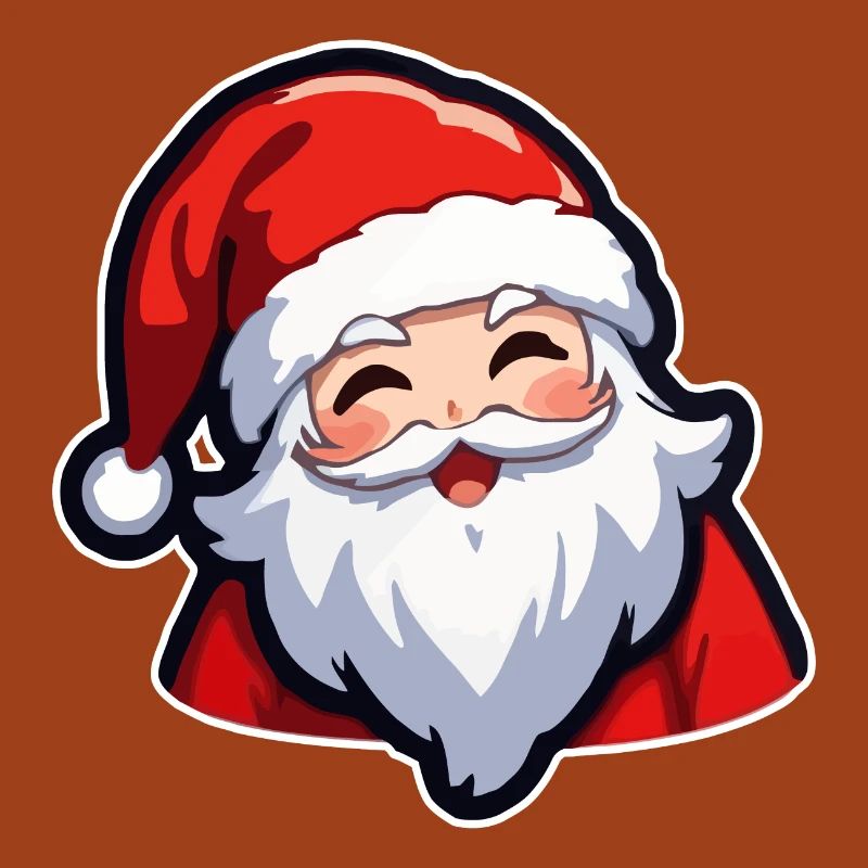 Weihnachtsmann