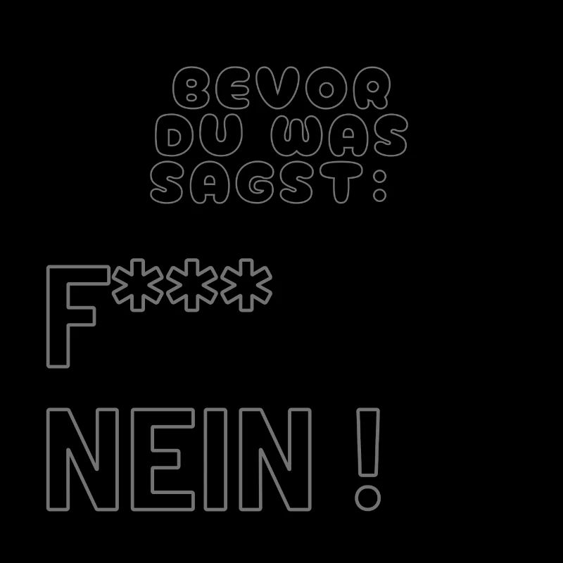 Avant de dire quoi - chemise