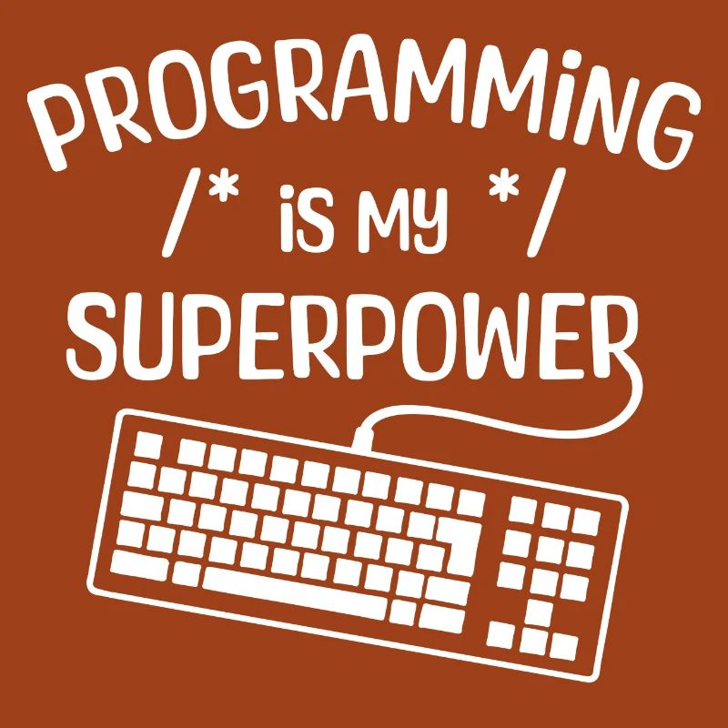 Computerfreak Developer Statement Coden Informatik