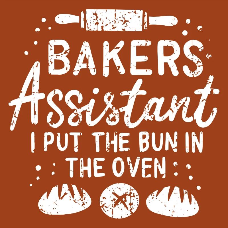 Bakery sales assistant