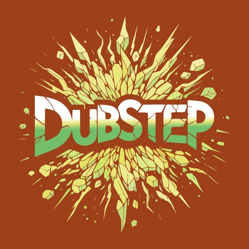 Dubstep Explosion