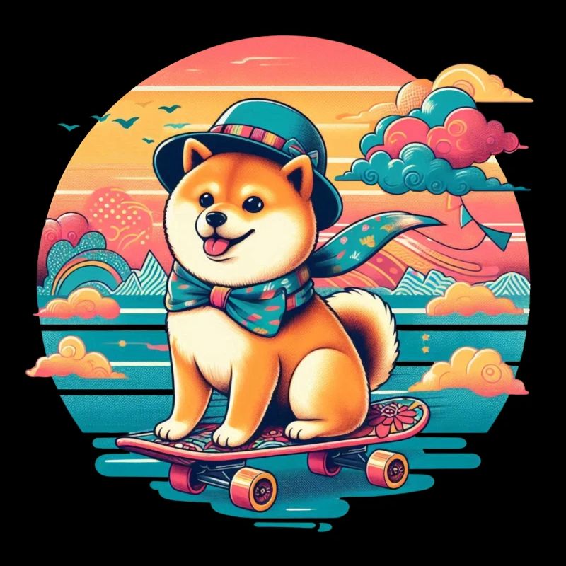 Shiba Inu