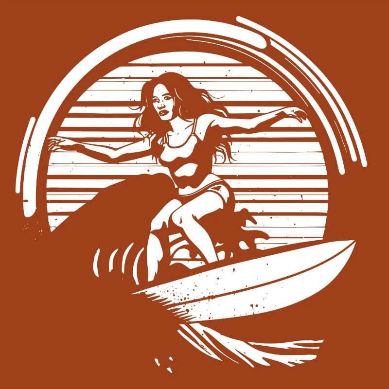 Surferin