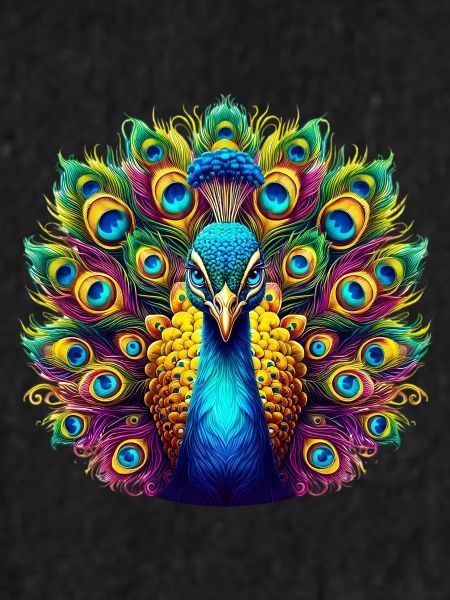 Pfau