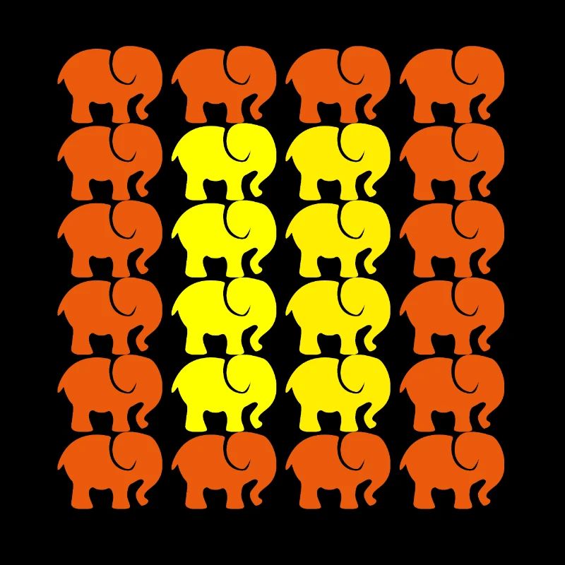 ÉLÉPHANT