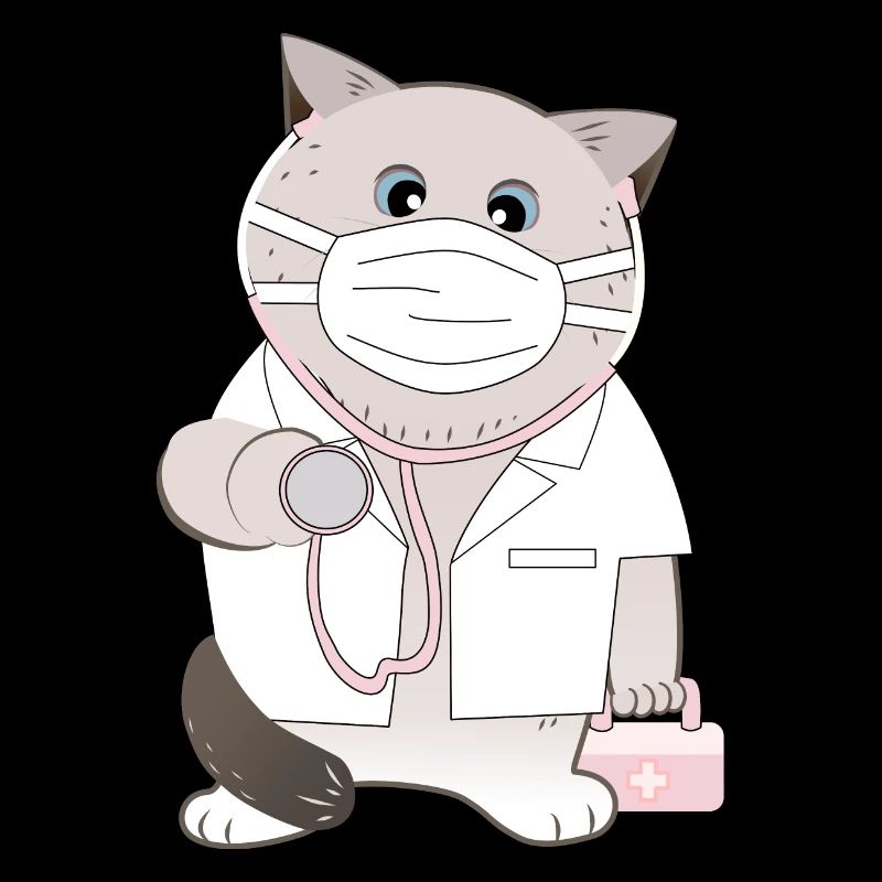 Katzendoktor