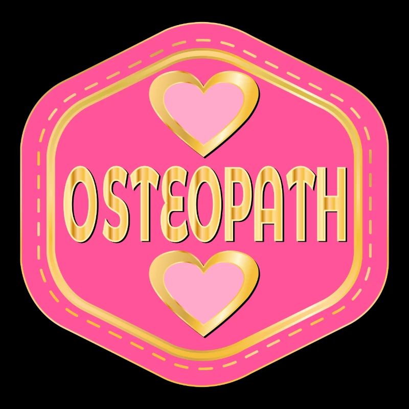 OSTÉOPATHE CŒUR