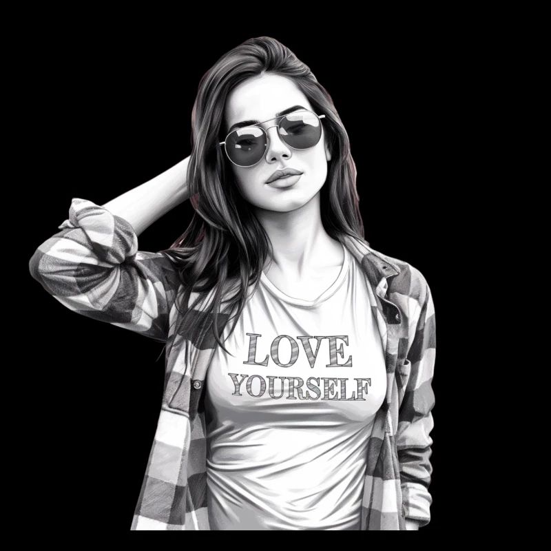 Love yourself