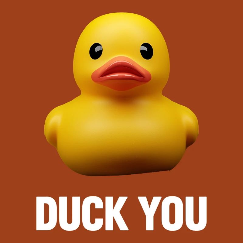 Duck ou