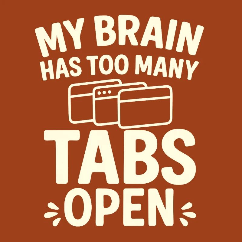 Tab-Overload