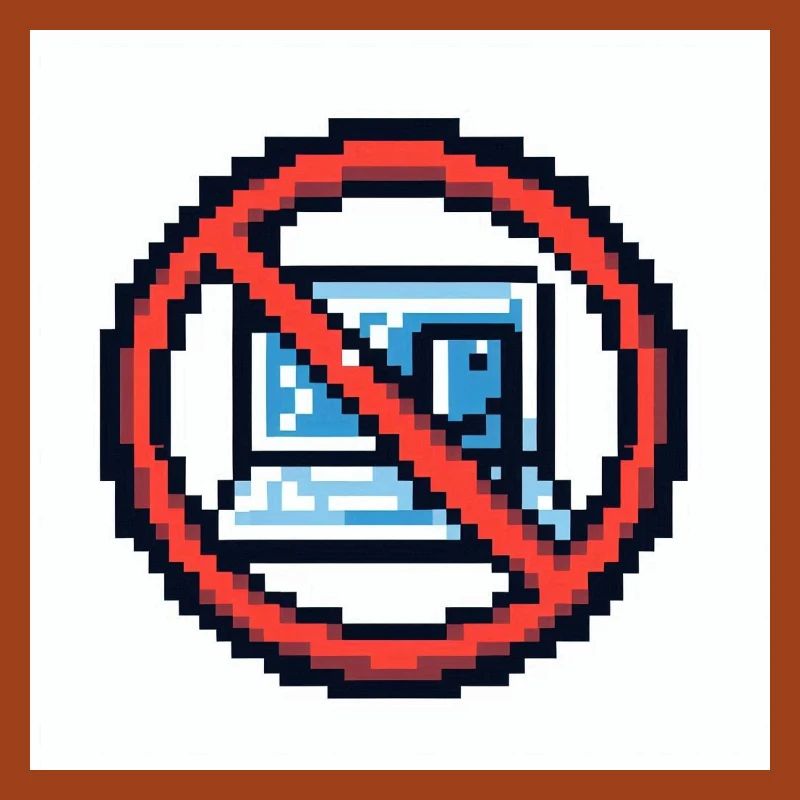 Gadgets to Avoid Panel