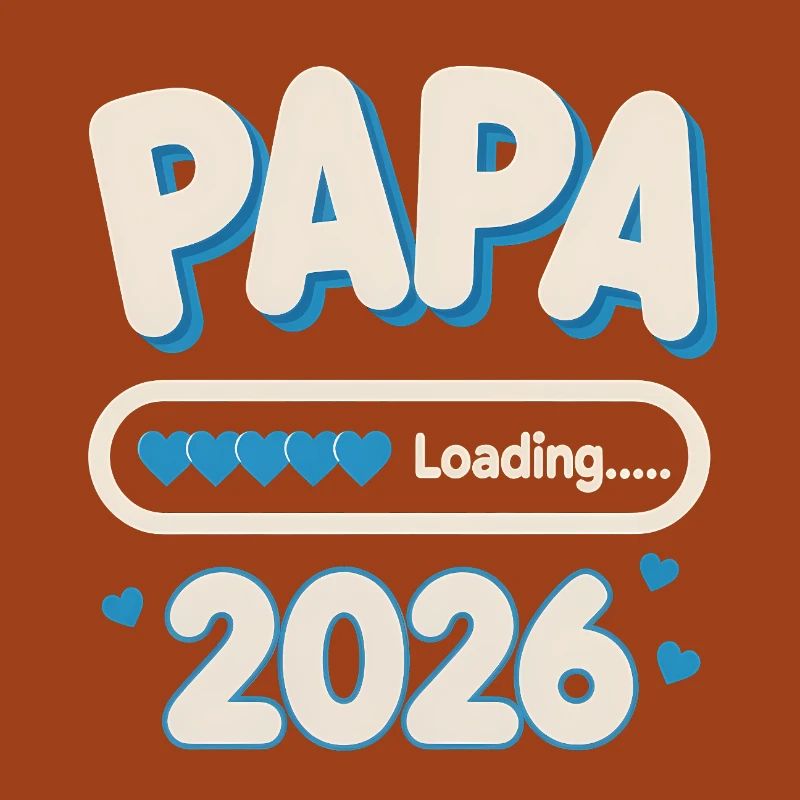 Papa Loading 2026 