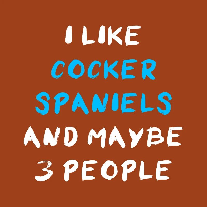 Cocker Spaniel