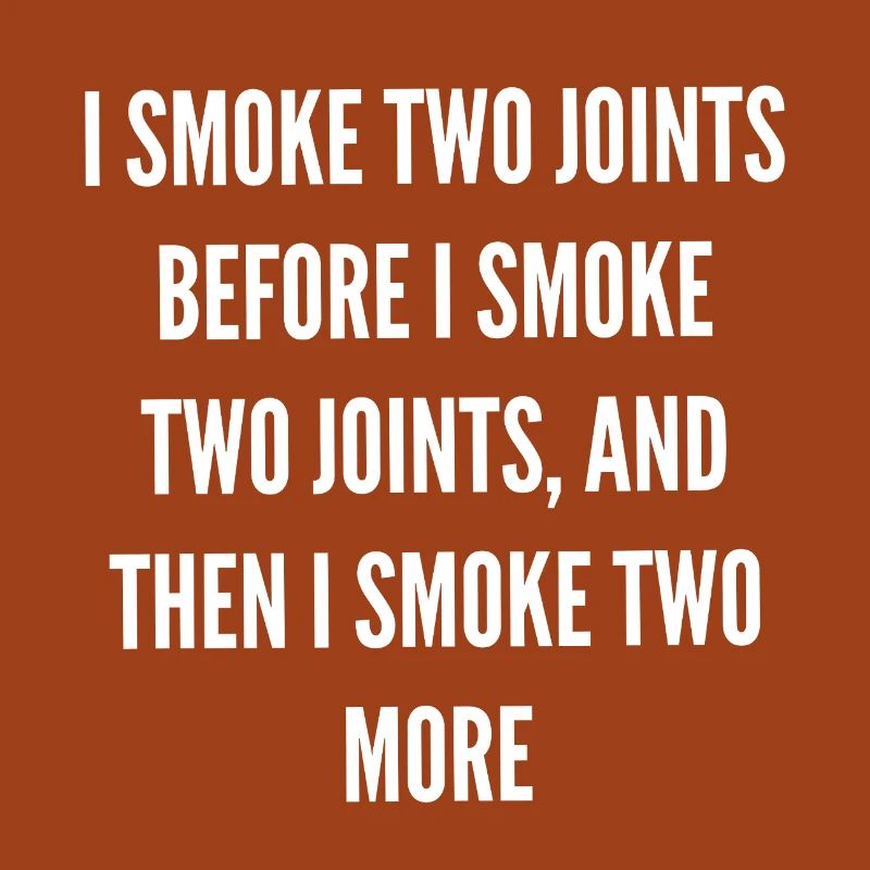 Two joints before the next