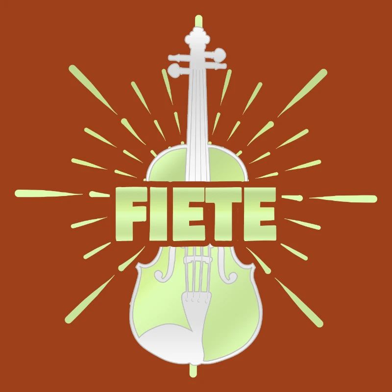 String instrument F