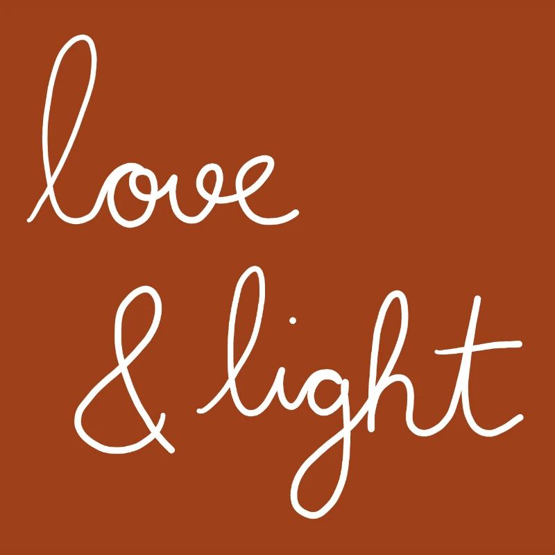 love & light