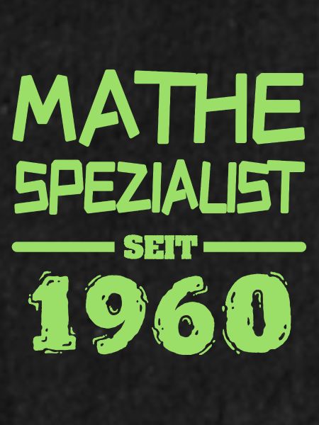 Math 1960