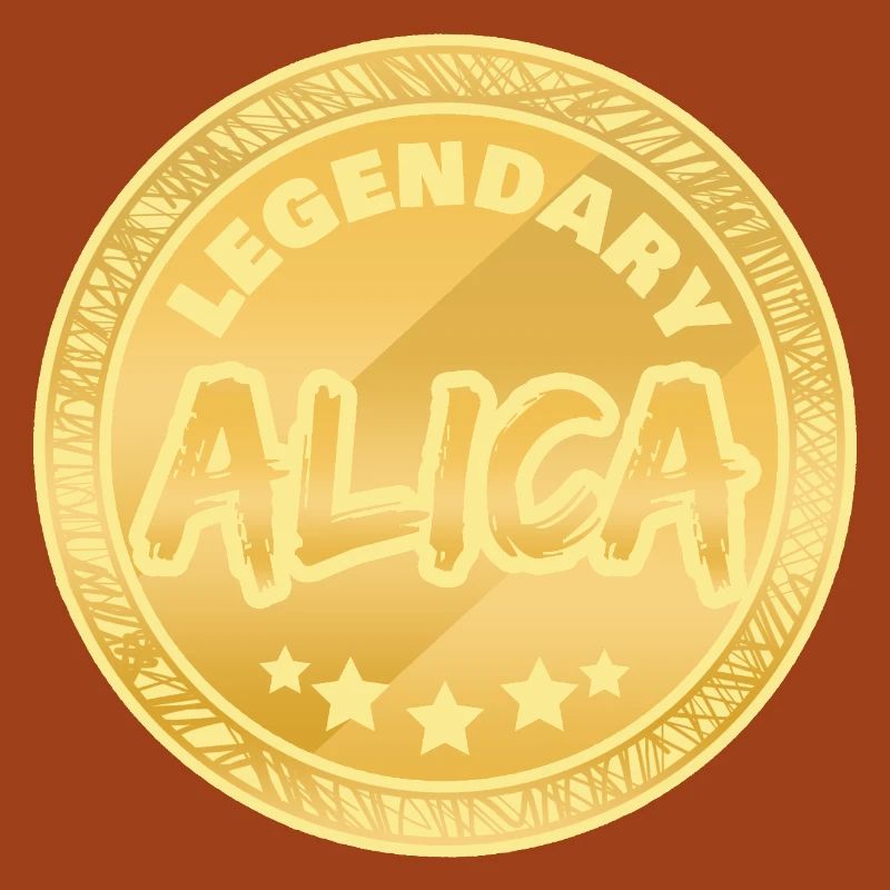 Geschenkidee Alica