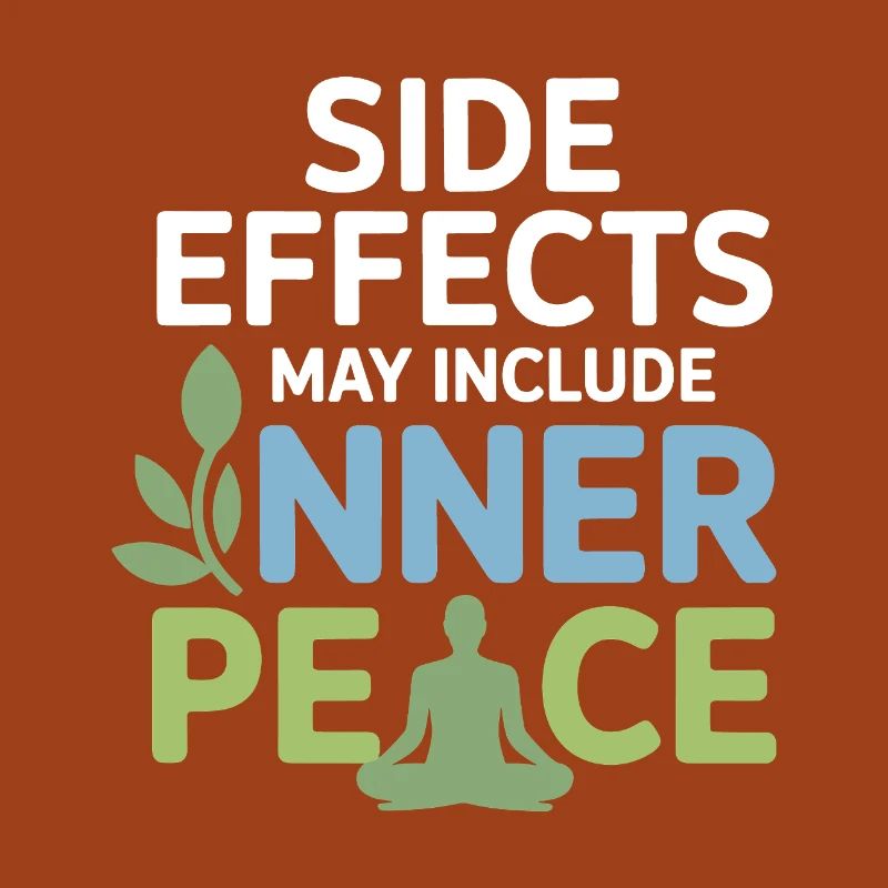 Naturopath Side Effects Inner Peace Professional 