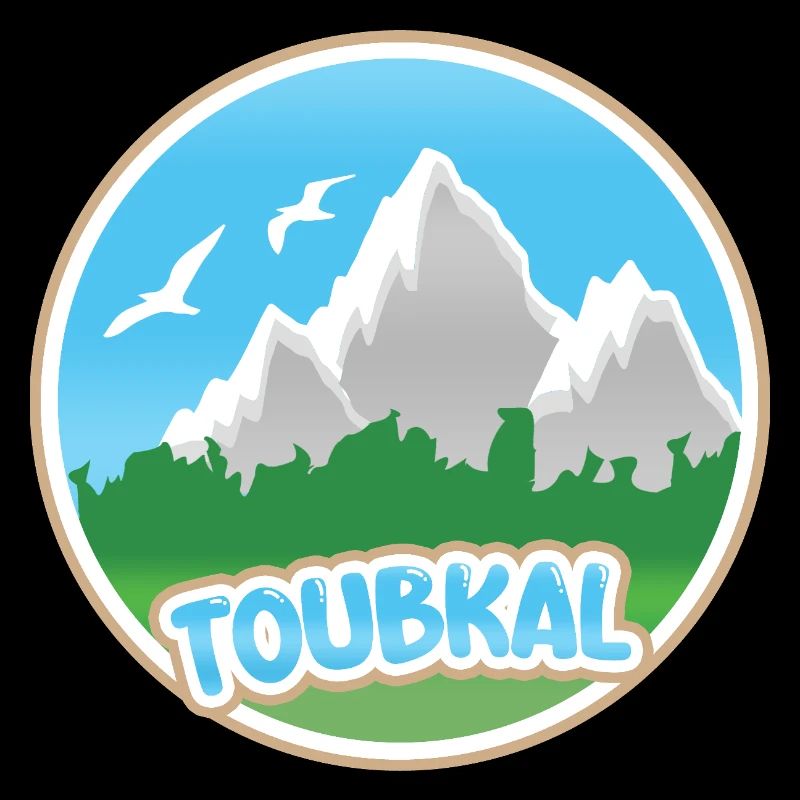 Toubkal
