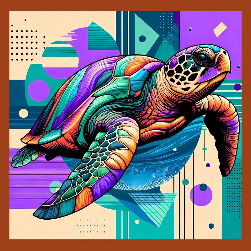 turtle