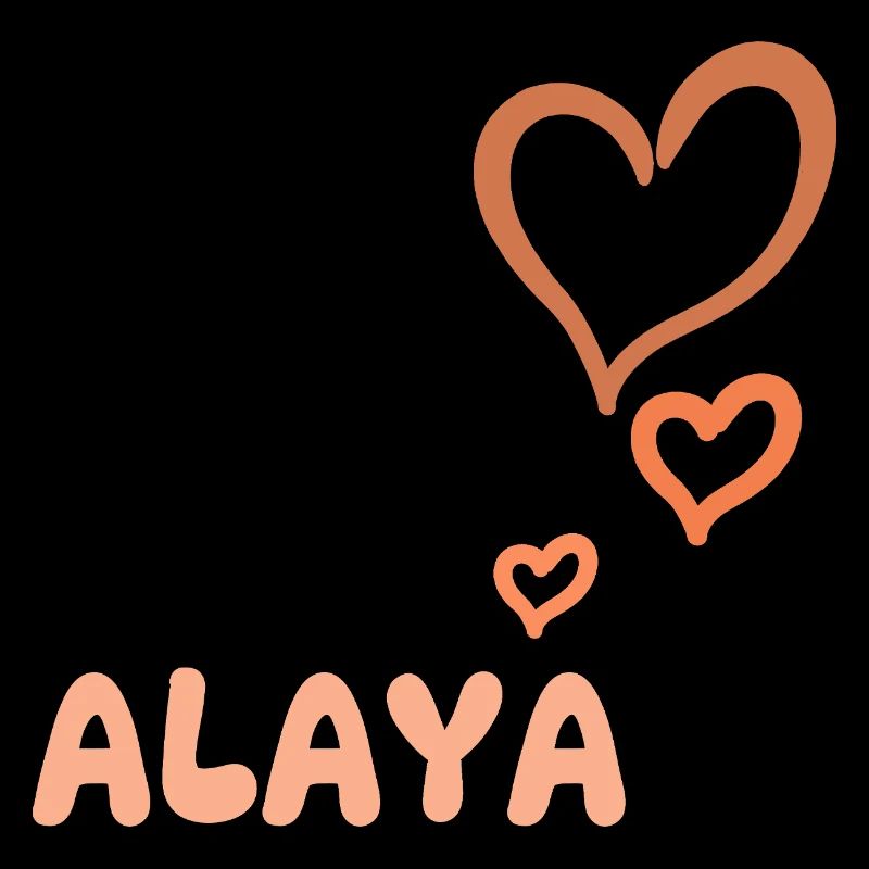 Gift for Alaya