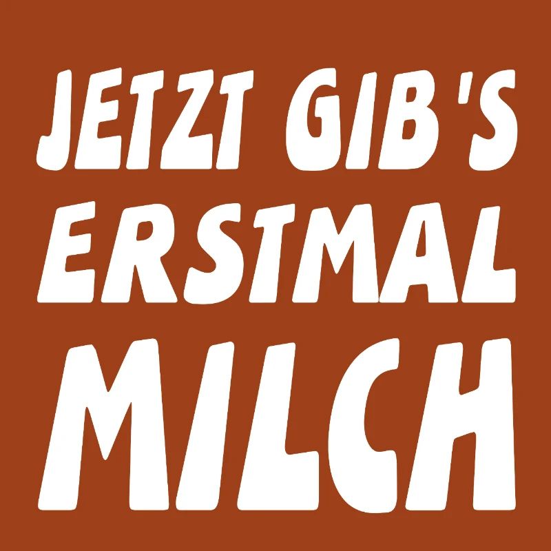 Milch