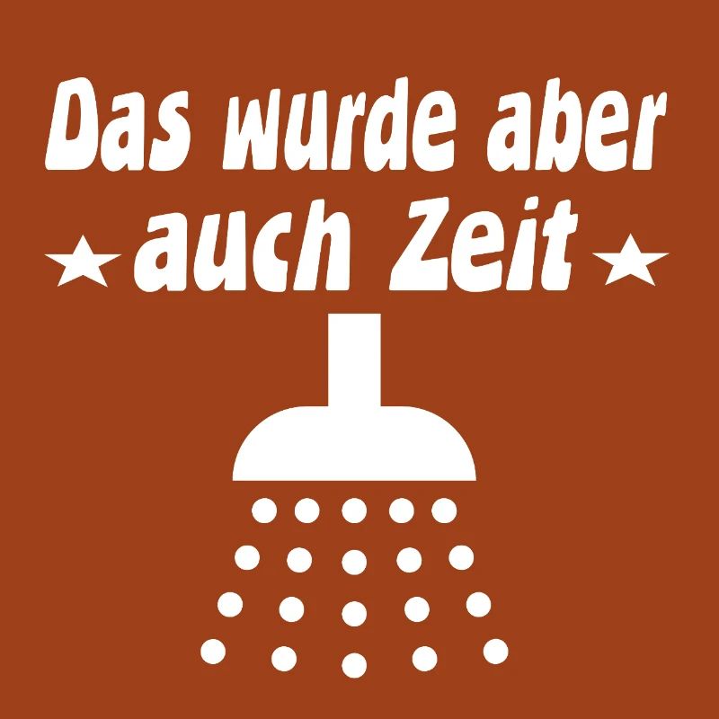 Duschen