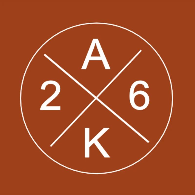Abi - AK26 Spruch