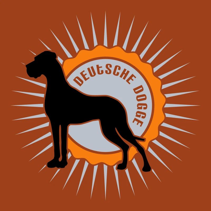 German mastiff stellar script