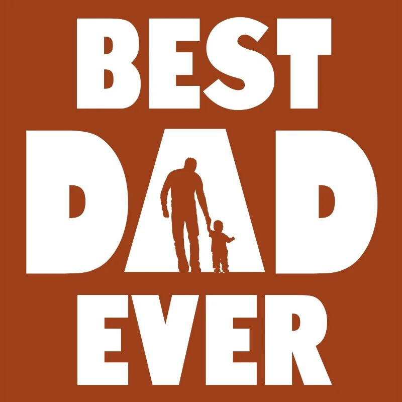 Best Dad Ever
