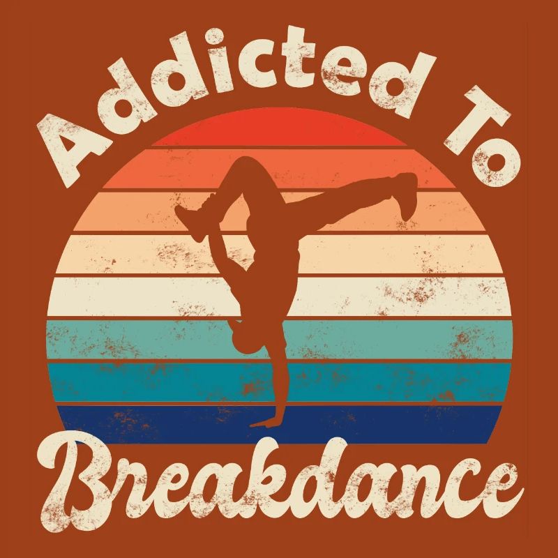Breakdance
