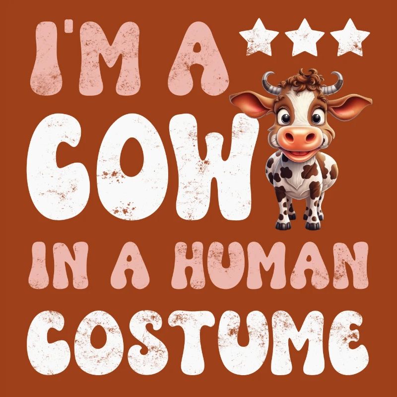 Vaches