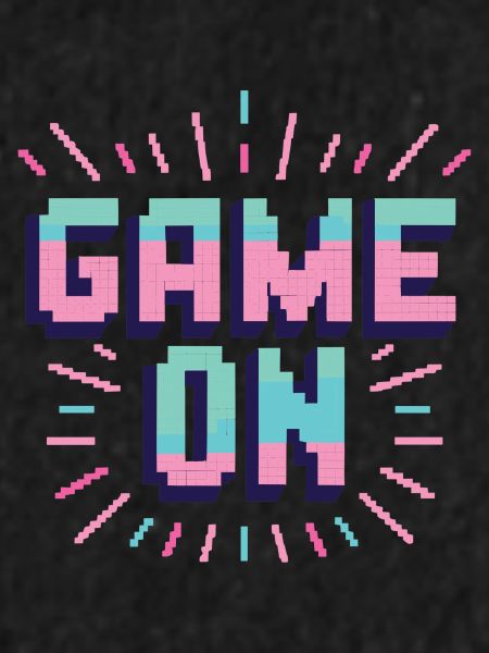 Game on