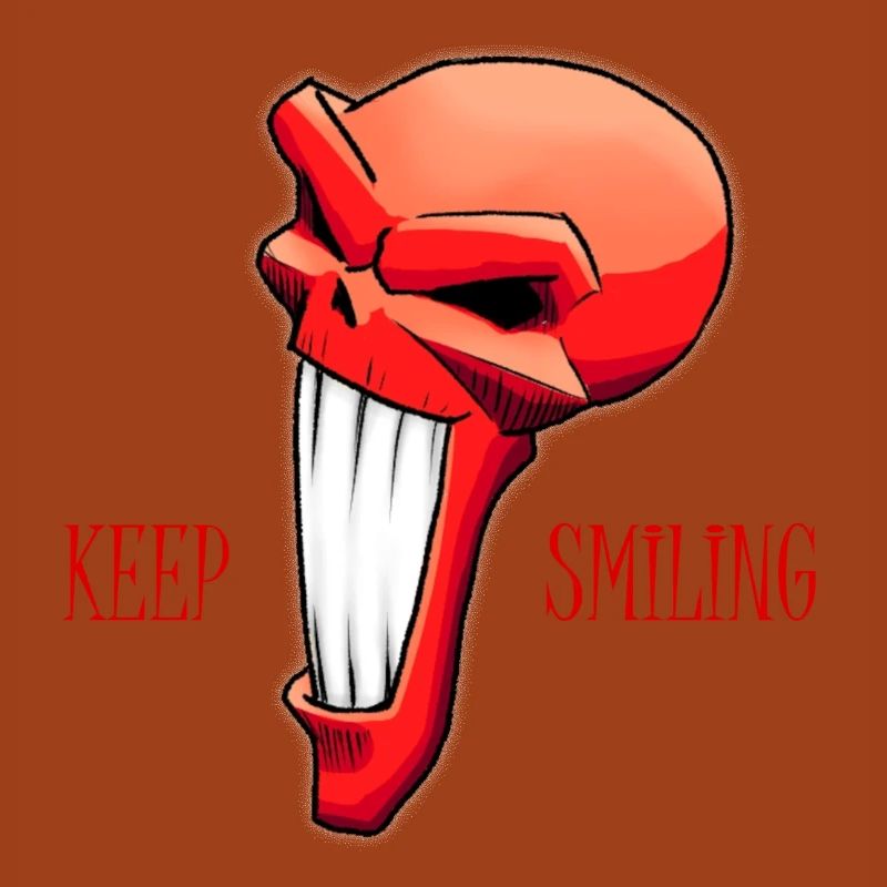 Keep Smiling