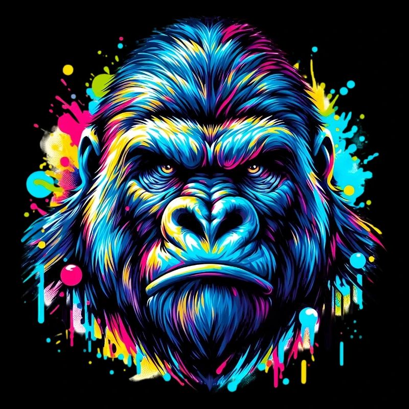 Gorilla