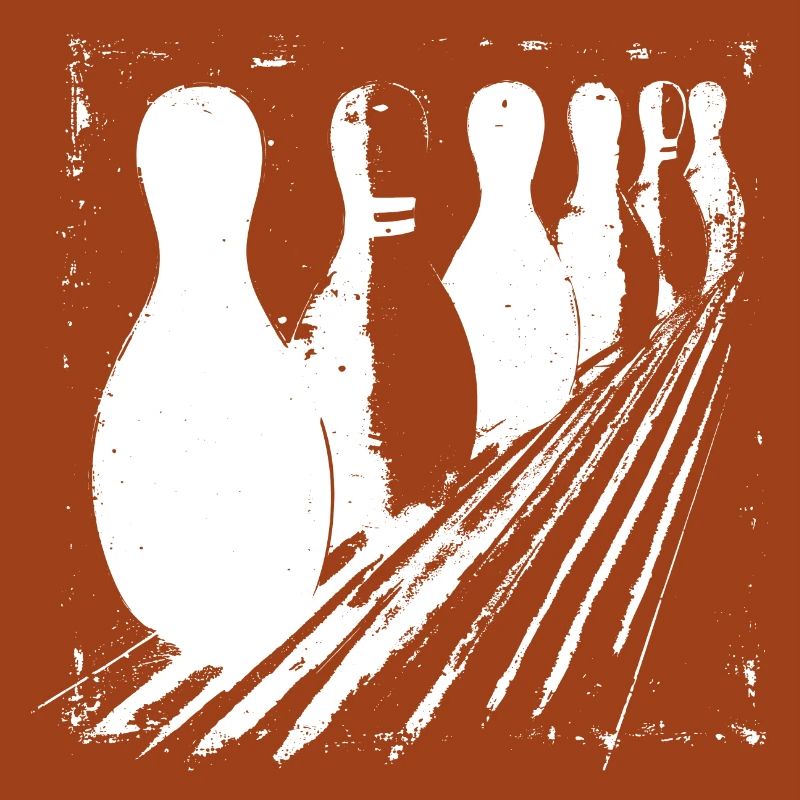 Bowling Pins