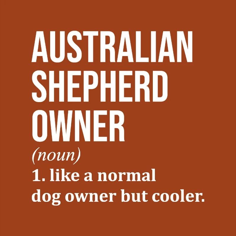 Australian Shepherd