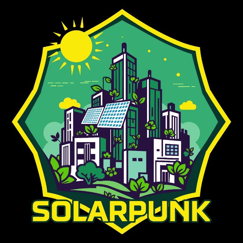 Solarpunk