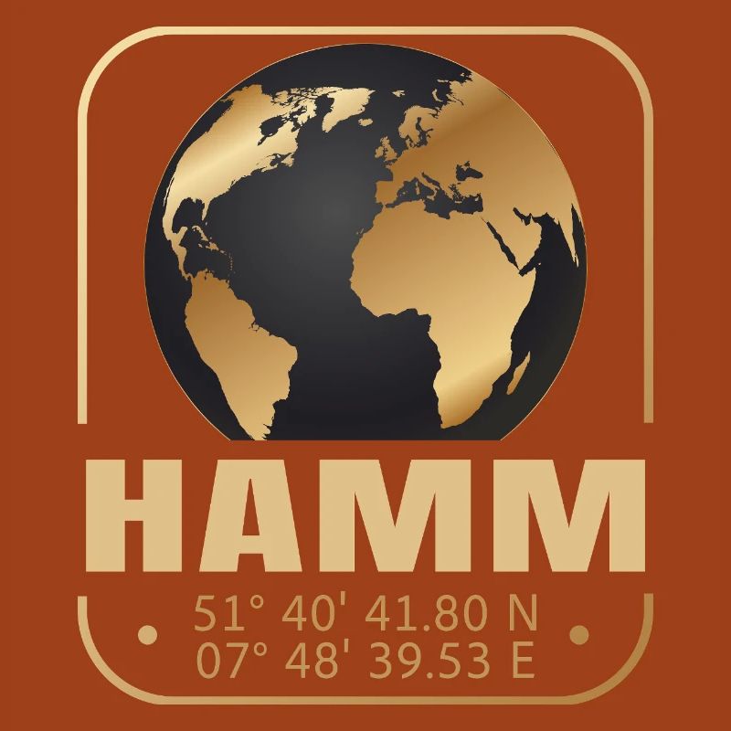 Hamm
