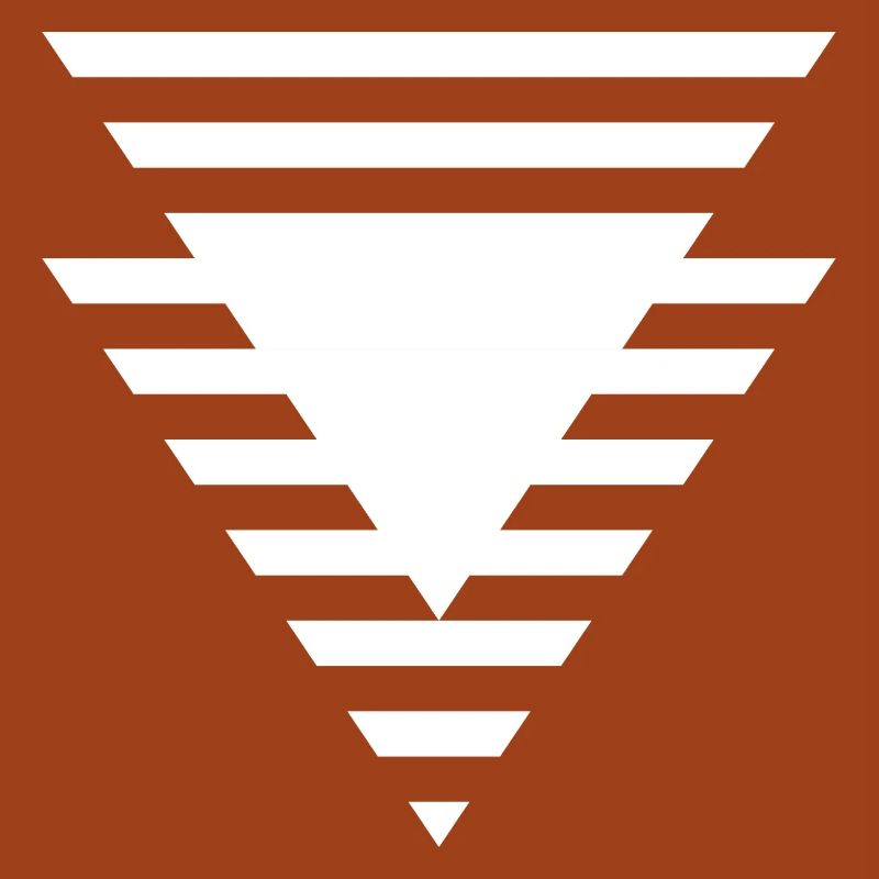 Stepped Triangular Prism