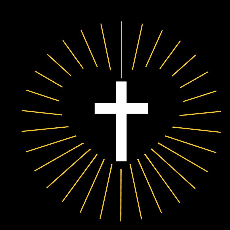 Kreuz und Herz