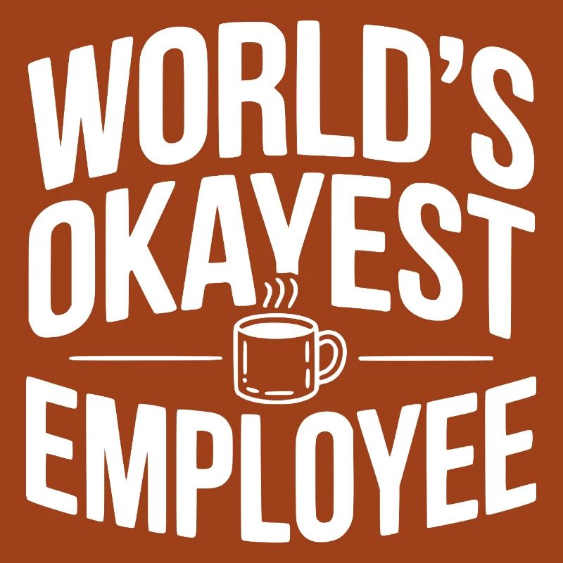 L’employé le plus correct du monde