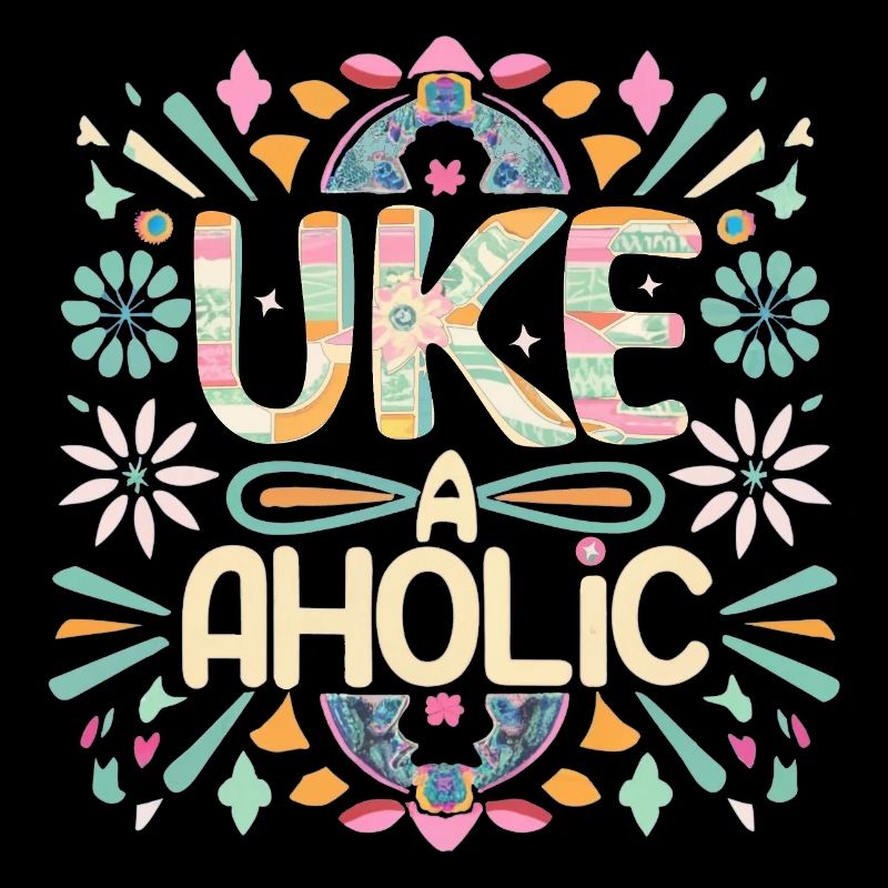 Uke-aholic