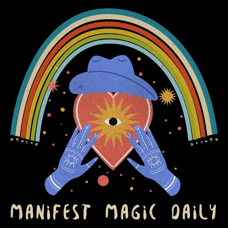 Manifest_magic_daily